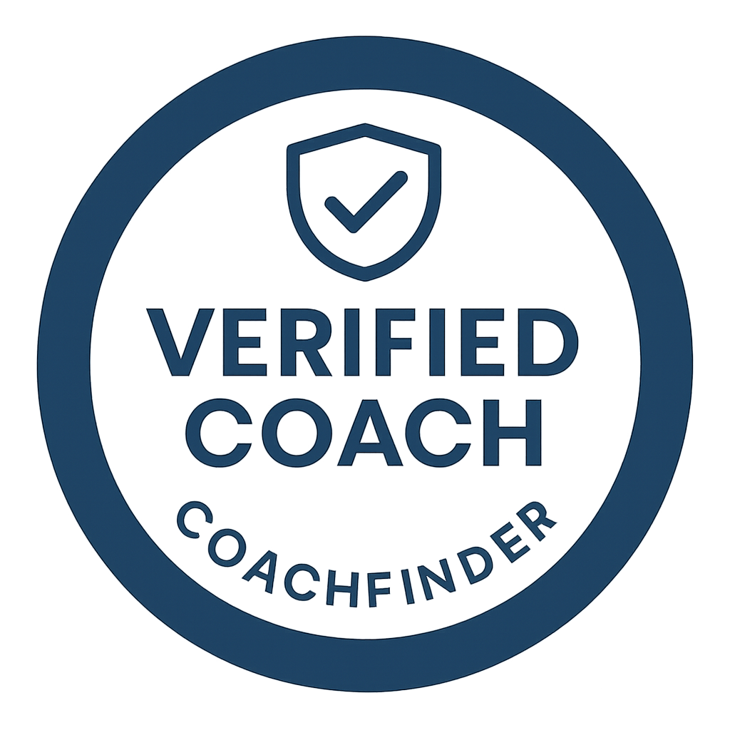 Verified Coach