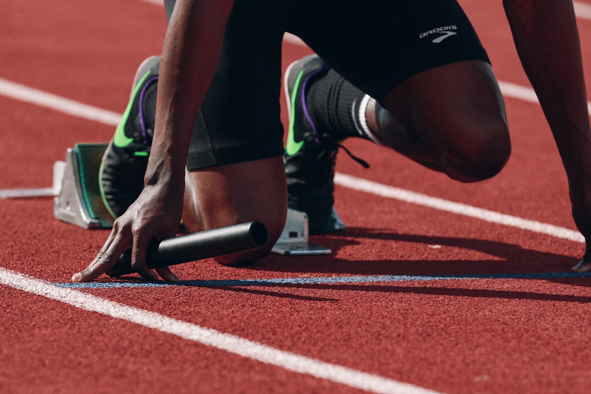 The Mental Game: Building Unshakeable Focus