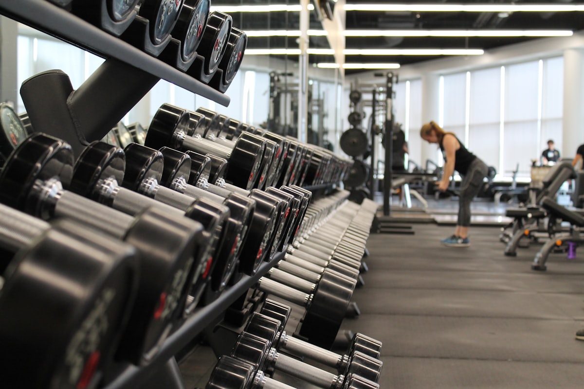 Strength Training for Endurance Athletes
