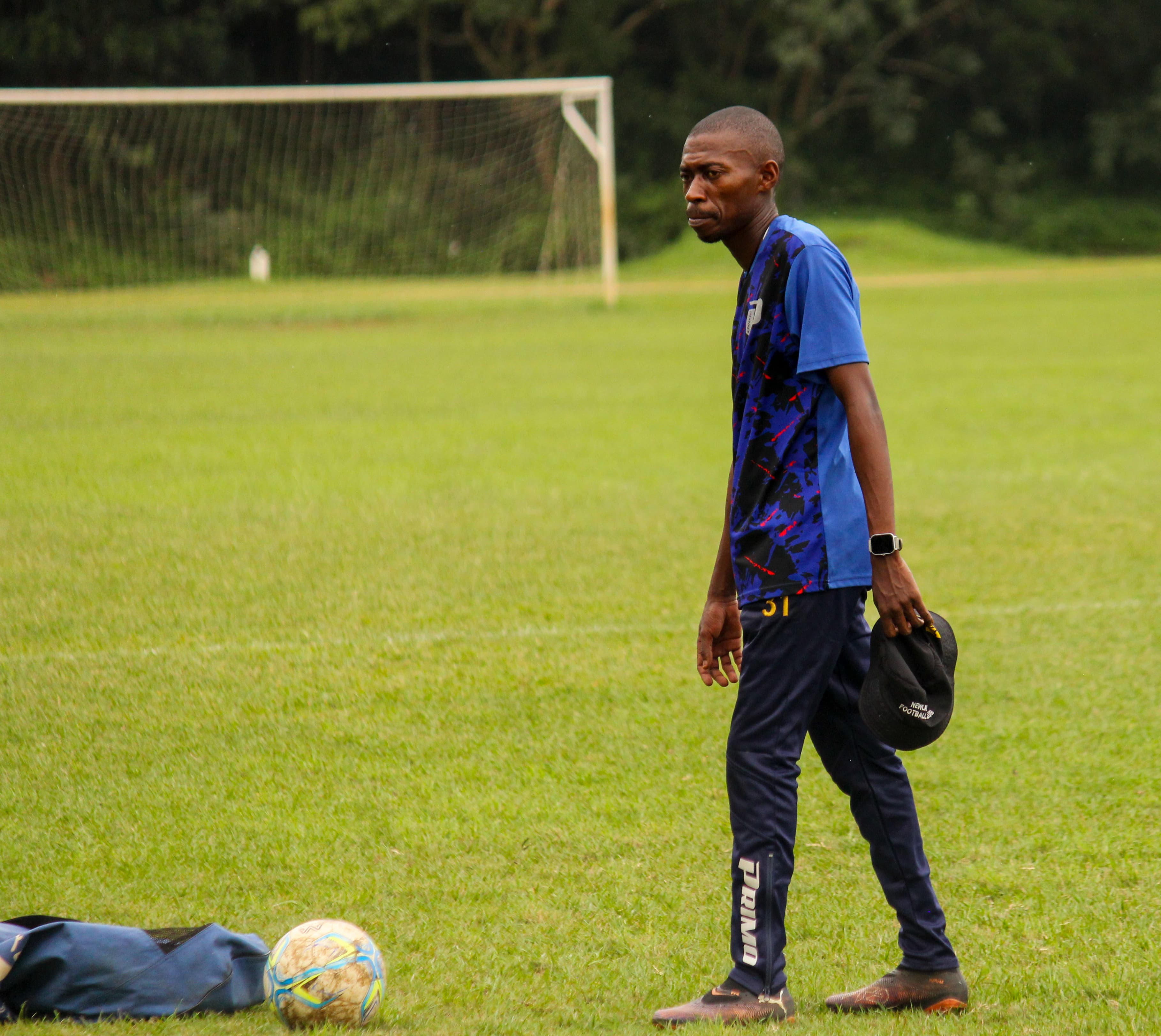 Siphephelo development coach cover
