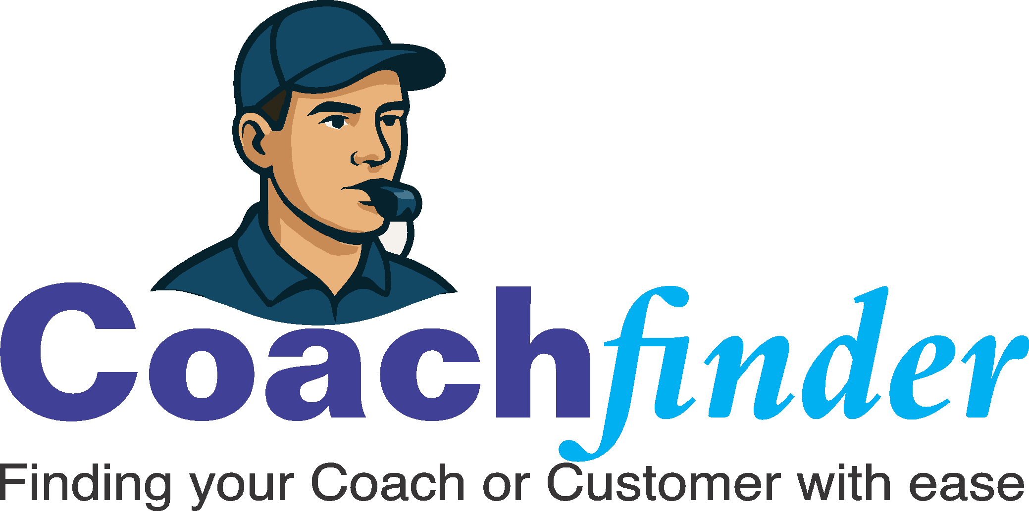 Haydee's Swimming Coach logo