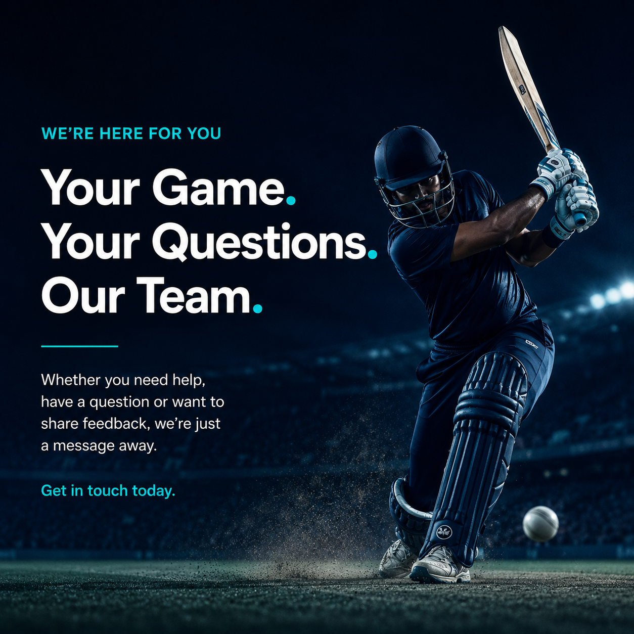 Contact Coachfinder